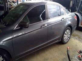 2012 HONDA ACCORD, LX MODEL, 2.4L, AT,  A25213